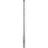 Punta SDS trapano Bosch 2608900089 7X