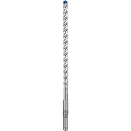 Punta SDS trapano Bosch 2608900089 7X
