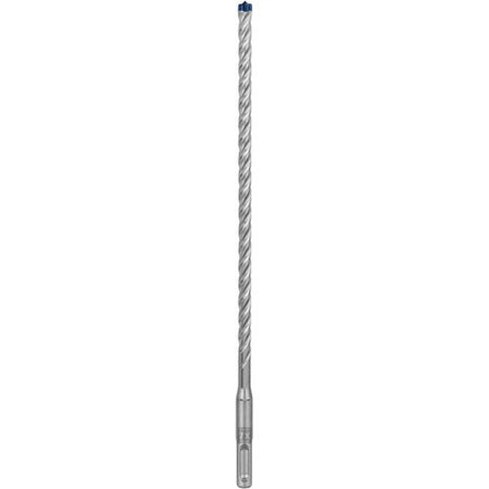 Punta SDS trapano Bosch 2608900090 7X