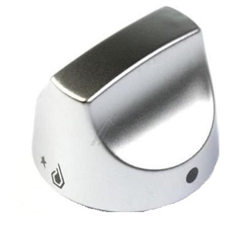 1 MANOPOLA FRANKE INOX CUCINA GAS INNESTO MM 6 GAMBO MM 9 ORIGINALE 1330042463