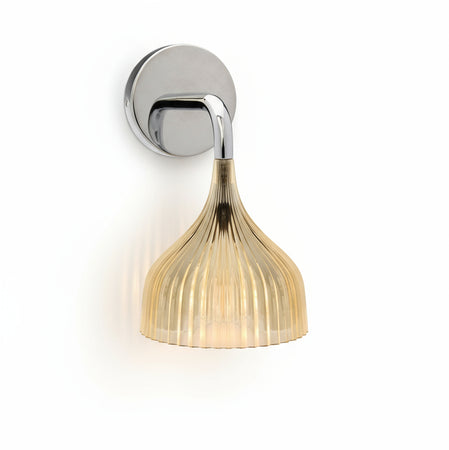 Lampada da parete Kartell E'