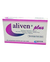 Aliven plus 20cpr