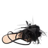 Gianvito Rossi Sandali Nero da donna