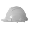 Casco protezione Ivars 120122002B Bianco