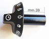 SMEG ALFA MANOPOLA TIMER FORNO BAR REGOLAZIONE COTTURA ORIGINALE 764975910