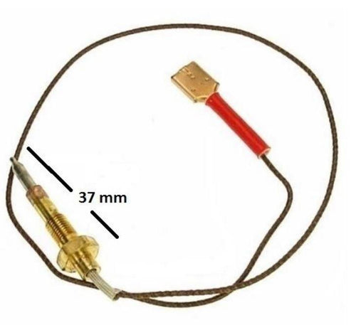 Ariston Indesit Star Termocoppia Tripla Corona C00074280 Tipo H 4776 Tc 31