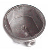 SUPPORTO PER BRUCIATORE CUCINA A GAS LOFRA NARDI SAMET FOSTER GRANDE H 3607
