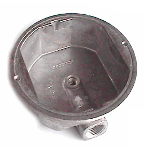 SUPPORTO PER BRUCIATORE CUCINA A GAS LOFRA NARDI SAMET FOSTER GRANDE H 3607