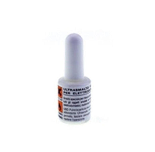 SMALTO RITOCCO BIANCO LAVATRICI elettrodomestici CON PENNELLO DOSATORE DF 900273