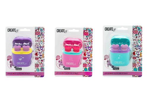 Create it Lip Pods