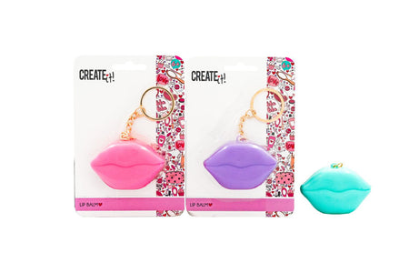 Create It Love LipBalm Labbra