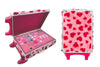 Create it Love Trolley Fluffy Heart Make Up