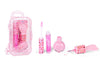 Lulu Blush Trolley Trasparente MakeUP
