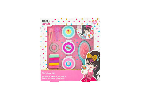Lulu Blush Accessori per Capelli