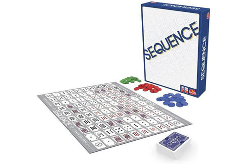 Sequence