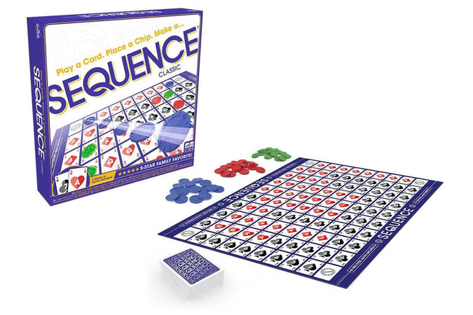 Sequence