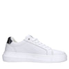 Calvin Klein Jeans Sneakers Bianco da donna