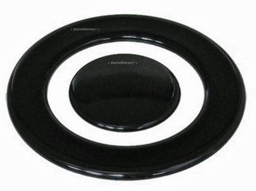 REX ELECTROLUX TRIPLA CORONA SPARTIFIAMMA CUCINA 2 PIATTELLI S 4457