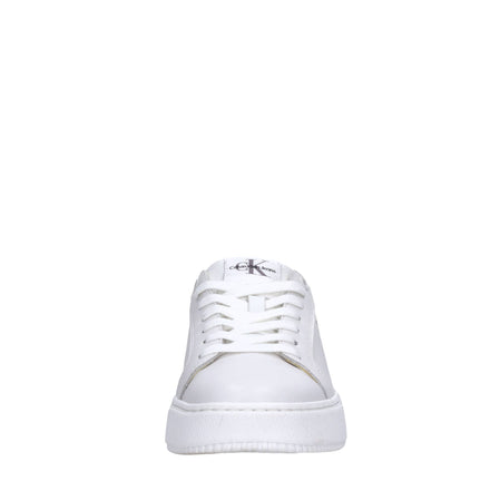 Calvin Klein Jeans Sneakers Bianco da donna