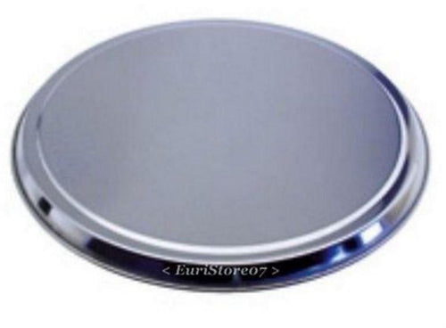 COPRIPIASTRA ELETTRICA UNIVERSALE DIAM MM 185 IN ACCIAO INOX A 8016