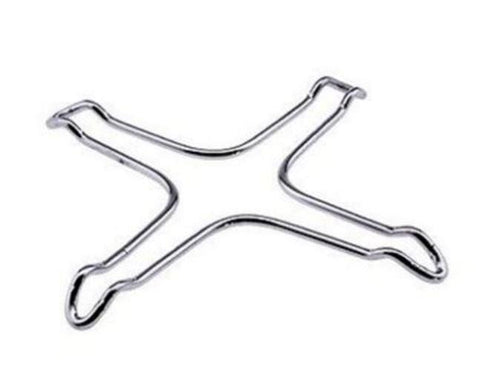 RIDUZIONE PER CUCINA INDUSTRIALE CM 25,5 X 25,5 1 PZ RIDUTTORE UNIVERSALE
