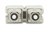 Cavo Fibra Ottica Multimodale OM1 SC/SC 62,5/125 10 m