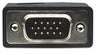 Cavo Prolunga SVGA M/F con ferrite da 1,8 m