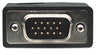 Cavo Prolunga SVGA M/F con ferrite da 5 m