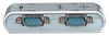Convertitore da USB a 4 porte seriali