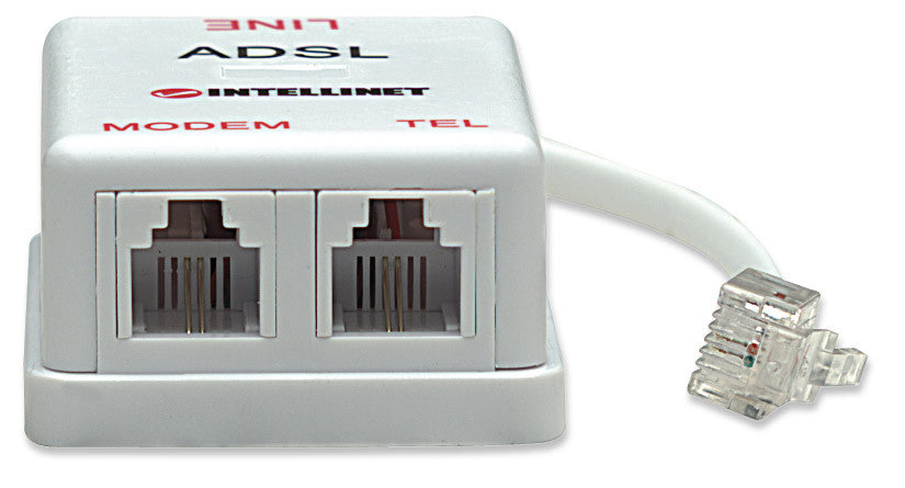 Sdoppiatore per linee ADSL