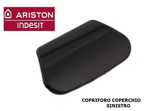 ARISTON INDESIT COPRIFORO COPERCHIO SINISTRO CUCINA GAS ORIGINALE C00075072