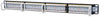 Pannello Patch UTP 24 posti RJ45 cat. 6