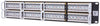 Pannello Patch UTP 48 posti RJ45 cat. 6