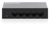 Ethernet Switch Gigabit con 5 porte Desktop