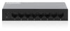 Ethernet Switch Gigabit con 8 porte Desktop