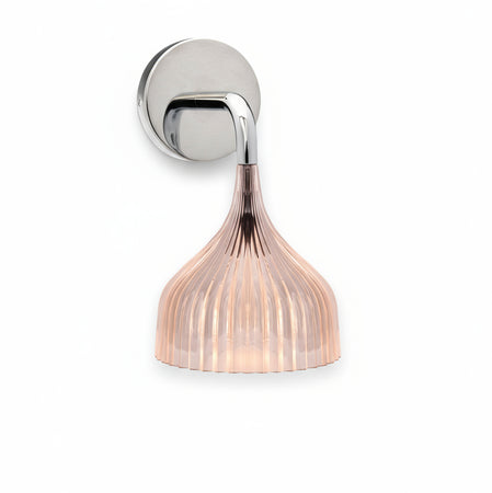 Lampada da parete Kartell E'