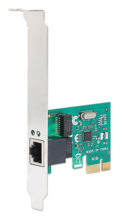 Scheda di rete Gigabit PCI Express