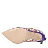 Gianvito Rossi Sandali Multicolour da donna