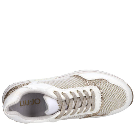 Liu Jo Sneakers Bianco da donna