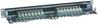 Pannello patch STP 16 posti RJ45 cat. 6