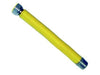 TUBO GAS ACCIAIO INOX MM 200/400 ESTENSIBILE PASSO 1/ 2 FEM / MASC FER 332163