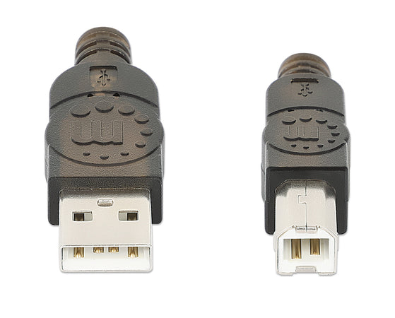 Prolunga Attiva USB-A USB-B Hi-Speed USB 2.0 11m
