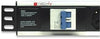 Multipresa 6 Posti da Rack 19'' con Magnetotermico Spina Italiana 1,5U