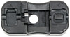 Frutto Keystone RJ45 Cat.6 UTP non schermato Arancione