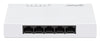 Ethernet Switch Gigabit 5 porte Desktop