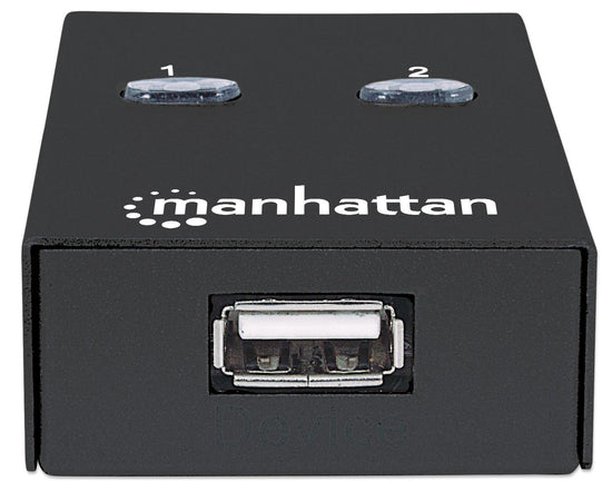 Switch automatico USB 2.0 Hi-Speed