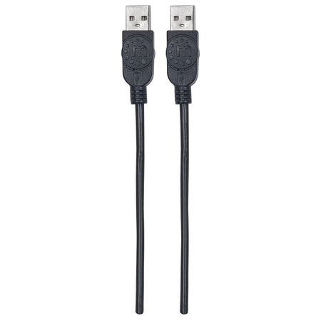 Cavo USB 2.0 A maschio/A maschio 5 m
