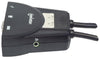 Mini KVM Switch 2 Porte USB con Audio