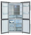 Frigorifero Side By Side Inox GRF CC83836X