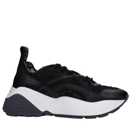 Stella McCartney Sneakers Nero da donna